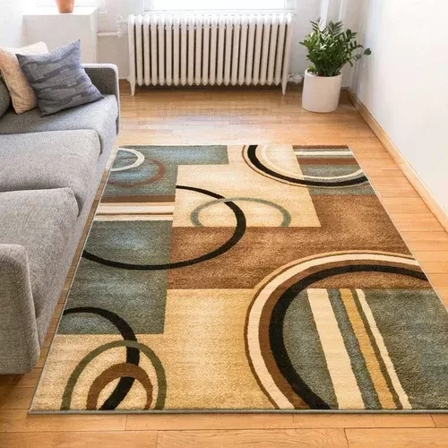 Hand Tufted Carpets